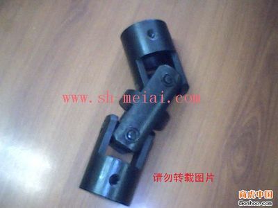 上海美爱精密机械 专业供应各类万向节与万向联轴器解决方案