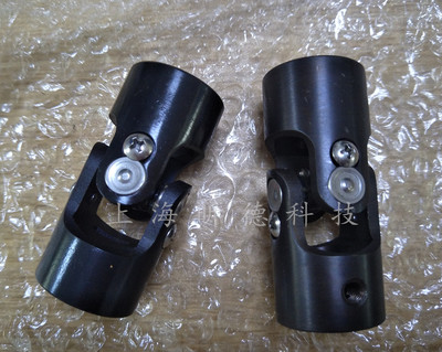 万向联轴器 精密传动关键部件解析