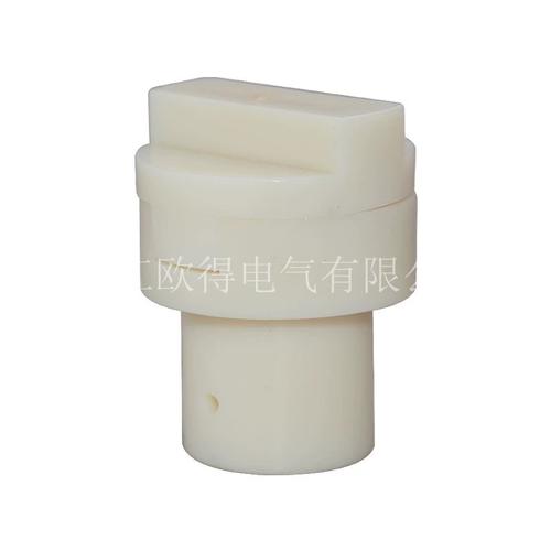 DXZ型多功能行程限位器必备配件 十字塑料联接头与万向接头的应用解析