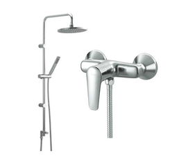 toto 带升降双dm906cf dm333花洒龙头 花洒价格,图片,品牌信息 齐家网产品库
