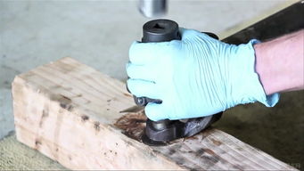 震动烦恼？一招解决 更换可伸缩十字轴传动系统