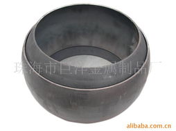 珠海市巨洋金属制品厂 可伸缩十字轴的专业制造商与应用解析