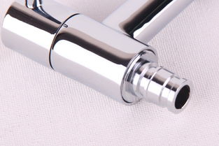 全铜单冷洗衣机龙头 丁茄卫浴用品DG 4014的卓越性能解析